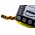 batteri till Smartwatch Sony Smartwatch 3 / SWR50 / typ GB-S10