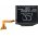 batteri passar till  Smartwatch Samsung Galaxy Watch 42mm, SM-R810, SM-R815, typ EB-BR810ABU