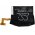 batteri passar till  Smartwatch Galaxy Watch Active 2 40mm, SM-R830, typ EB-BR830ABY