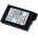 batteri till Sony PSP 2.Generation/ typ PSP-S110