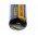 Batteri till CR123A 500mAh