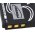 Batteri till Casio Exilim EX-ZR50 / Typ NP-160