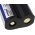 Powery Batteri till Typ CR-P2