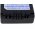 Batteri till Panasonic CGR-S002 DMW-BM7