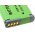Batteri till Canon PowerShot N100 / Typ NB-12L