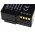 Batteri till Panasonic Lumix DMC-GH2/ Typ DMW-BLC12