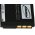Batteri till Sony Typ NP-BD1/ NP-FD1