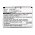 Batteri till Alcatel OT-980 / Typ CAB3170000C1