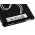 Batteri till Samsung SGH-T559/ SPH-M330/ Typ AB463851BA