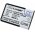 Batteri till Sony-Ericsson Vivaz/ Typ EP500