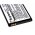 Batteri till Vodafone V715/ V716/ Huawei M318/ Typ HBU83S