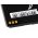 Batteri till Sonim XP1/ Typ XP1-0001100