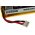 batteri till Satellit Telefon DeLorme InReach SE / InReach Explorr / typ MYT783968