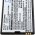 Batteri fr seniortelefon Emporia TalkSmart V800, typ AK-V800