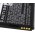 Batteri till Huawei Ascend G510 / Typ HB4W1