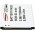 Batteri till Samsung Galaxy S3 mini/ GT-I8190/ Typ EB-FIM7FLU