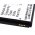 Batteri till Samsung Galaxy S3 mini/ GT-I8190 / Typ EB-FIM7FLU 3000mAh