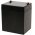 powery Gel-batteri 12V 6Ah till Apc Smart-UPS RT 10000 RM