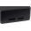 laddare till 2 st. GoPro Hero 5 batterier / laddaretyp AHDBT-501 inkl. Micro USB Kabel