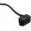 Shimano Steps E-Bike laddare, Kabel EC-E6002 till batteri-typ BT-E6010 / BT-E6000  Original