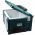 MAKPAC COOLING BOX STORLEK. 3/18254-2, 11 L