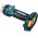 Makita batteri-LED Lampa DML806 620 Lumen