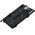 batteri lmplig till Laptop Lenovo ThinkPad L580, ThinkPad L480, typ 01AV464 o.s.v..