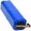 Batteri lmpligt fr sugrobot Eufy Robovac L70 Hybrid, T2190, typ INR18650M26-4S2P