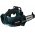 Tupp Handle Makita DUC220Z  batteri 18V  motorsg   utan batteri, utan laddare