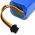 Batteri fr robotdammsugare Hoover HGO31 HGO32 HGO33 typ B015