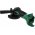 HIKOKI batteriVinkelslip, G18DSL2W3Z (Basic) (HSC II)   125mm