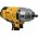 DEWALT DCF899N-XJ 18 V batteri-Mutterknackare inkl. 2x DCB184 batteri, 1x laddareDCB115 & Box