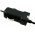 powery Bil-laddkabel med Micro-USB 1A svart