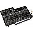 Batteri till Acer SW3-013