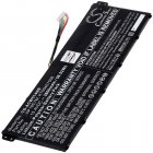 Batteri fr brbar dator Acer Swift 3 SF316-51-5138