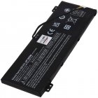 batteri till Gaming Laptop Acer ConceptD 3 Pro CN315-71P-77CV