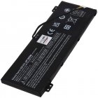 batteri till Gaming Laptop Acer Nitro 5 AN515-55-79V5