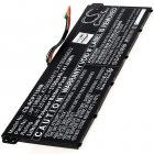 Batteri fr brbar dator Acer Aspire A A514-54-54DD