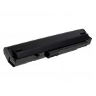 Batteri till Acer Aspire One A150-1649 4400mAh svart