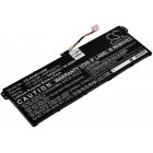 batteri till Laptop Acer TravelMate B1 TMB118-M-C8J5
