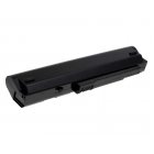 Batteri till Acer Typ LC.BTP00.018 4400mAh Svart