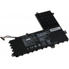 batteri till Laptop Asus E402S