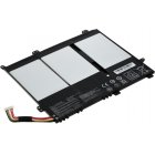 batteri till Laptop Asus E403NA-FA029T