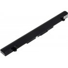 standardbatteri till Laptop Asus R510D