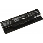 standardbatteri till Laptop Asus G551JW
