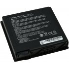 batteri till Laptop Asus G55VW-DH71-CA