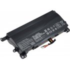batteri till Laptop Asus G752VT-GC104T / G752VT-RH71 / GFX72J