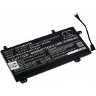 batteri till Laptop Asus GM501GS-EI015T
