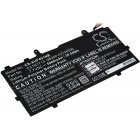 batteri till Laptop Asus TP401NA-AE4201T