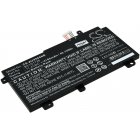 batteri till Laptop Asus FX504GD